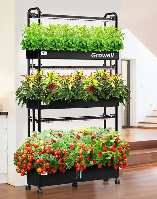Growell products