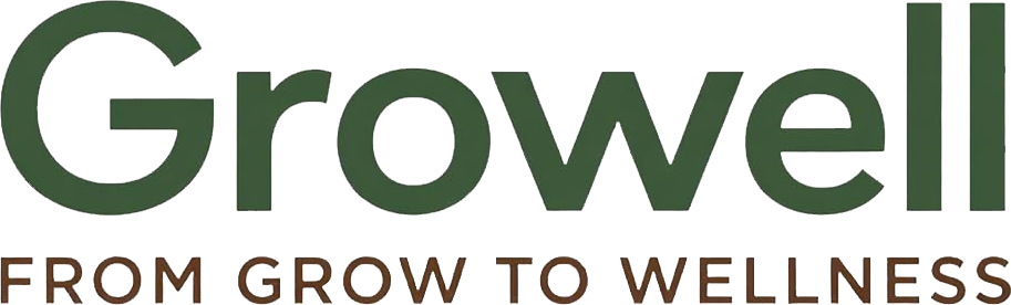 Growell logo
