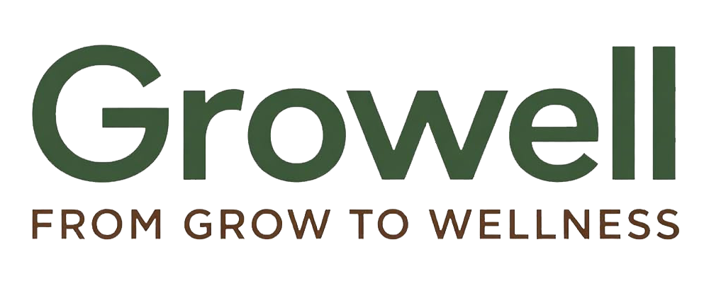Growell website