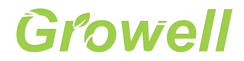 Growell website